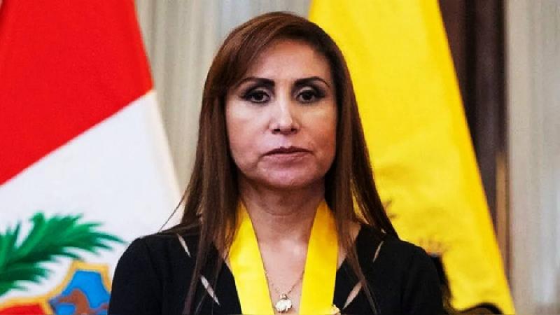 fiscal de la nación patricia benavides