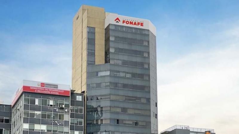 Fonafe Ministerio de Economía y Finanzas 