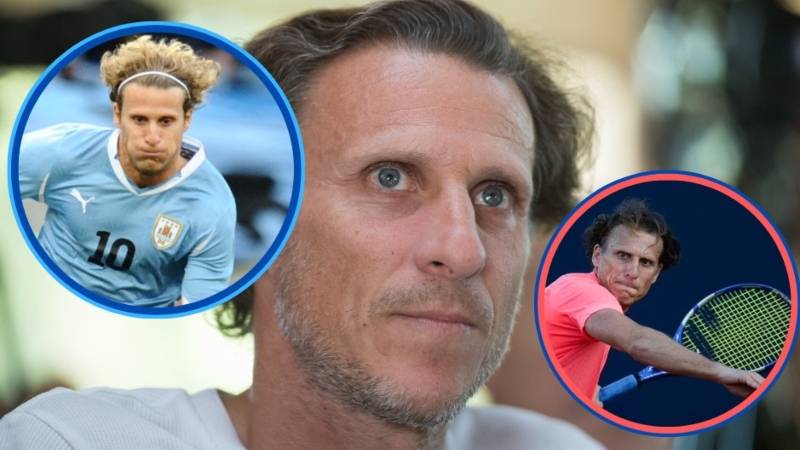 uruguay forlán tennis