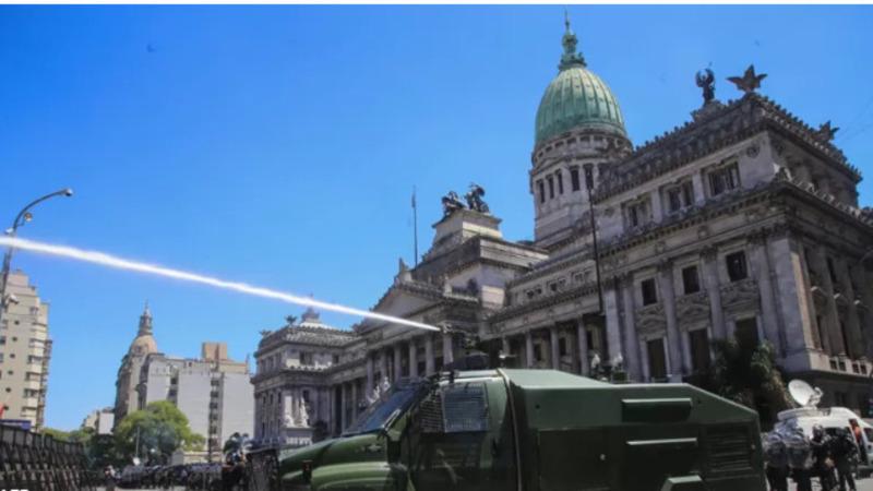 Congreso de Argentina