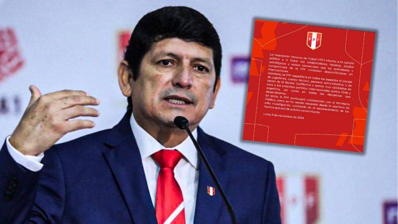 agustin lozano fpf