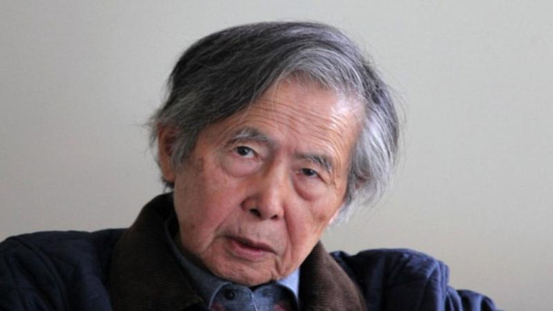 Corte IDH Alberto Fujimori