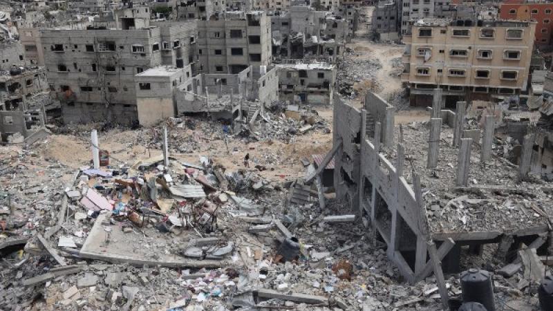 Gaza ONU