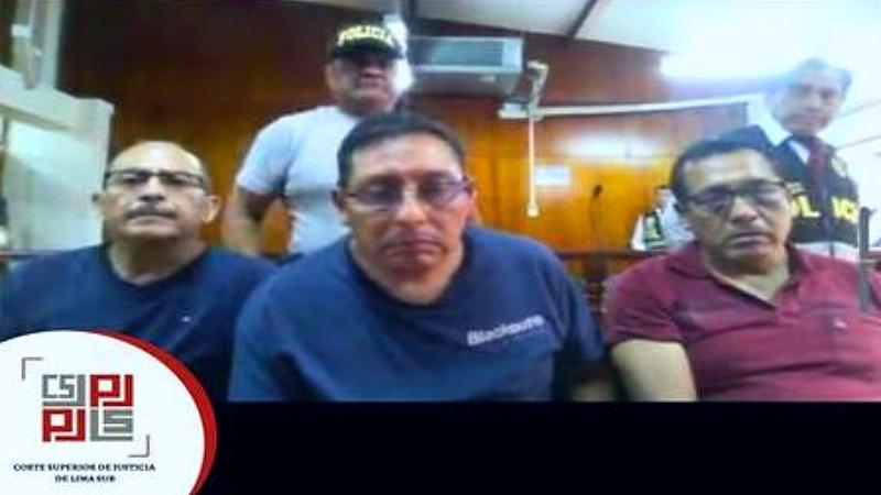 caso gasolinazo