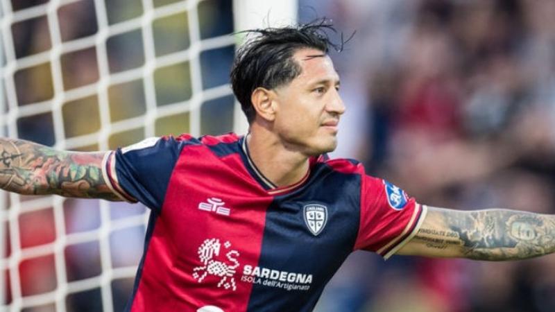 gianluca lapadula