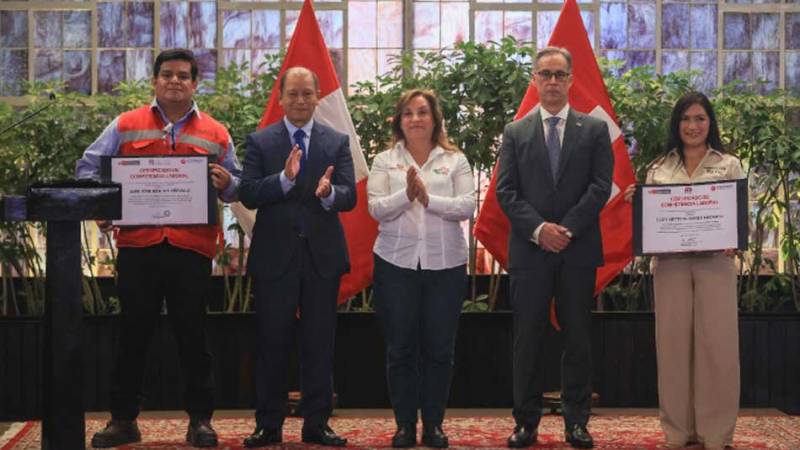 Gobierno