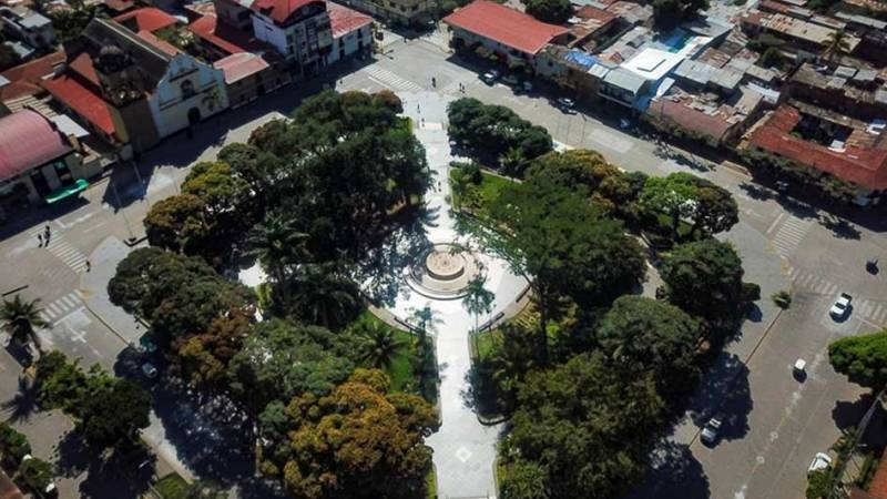 Cusco