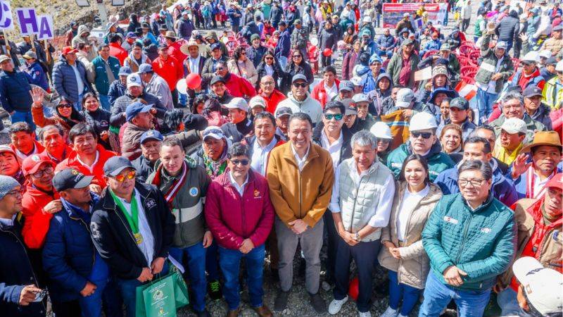 Gobierno