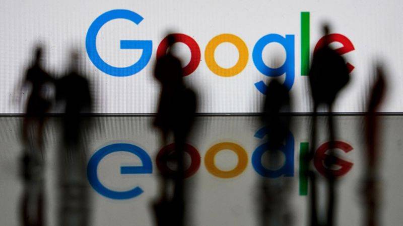 Google