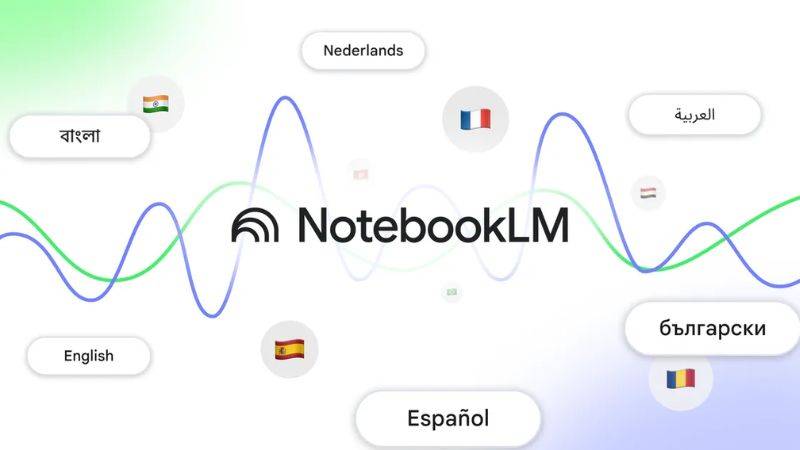 NotebookLM