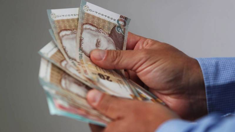 inflación perú bcr