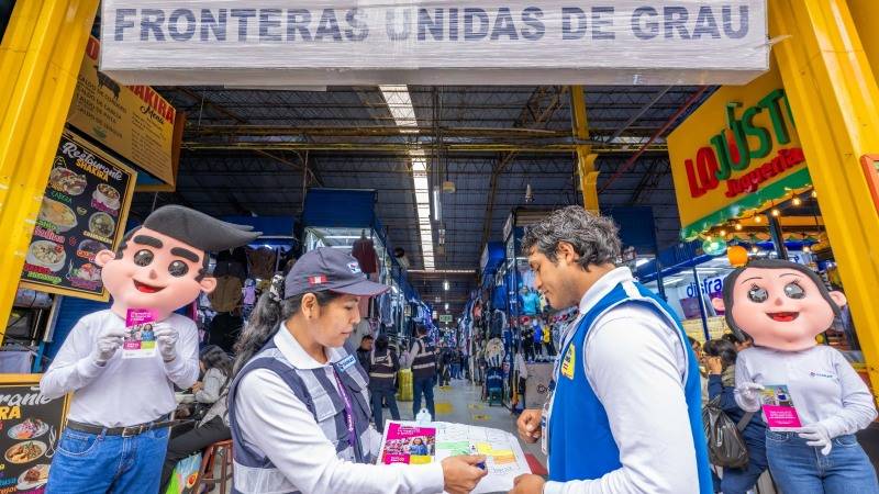 grau impuestos sunat