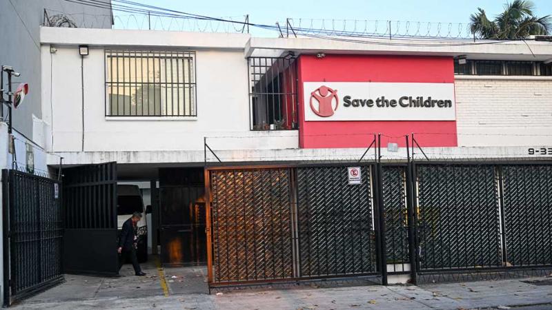 Guatemala:  cárceles  abuso sexual 