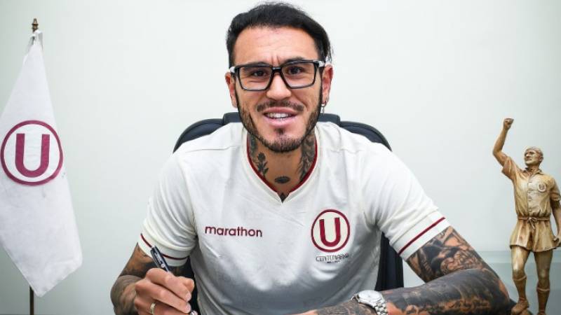 gustavo dulanto