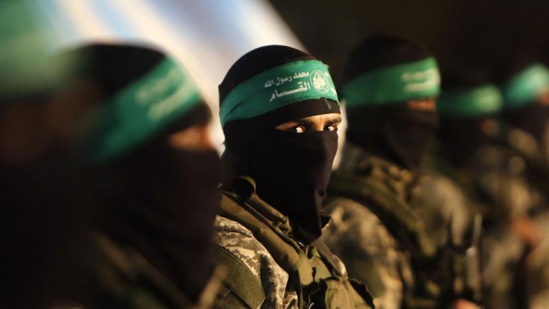 Hamás palestina israel guerra medio oriente presos rehenes