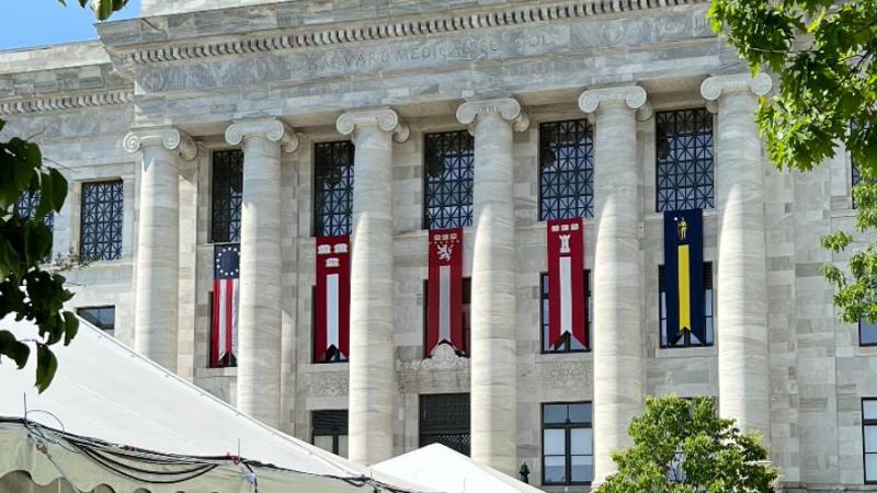 Harvard Estados Unidos Morgue Facultad de Medicina tráfico de órganos cadáveres