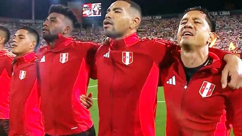 himno nacional peru nicaragua