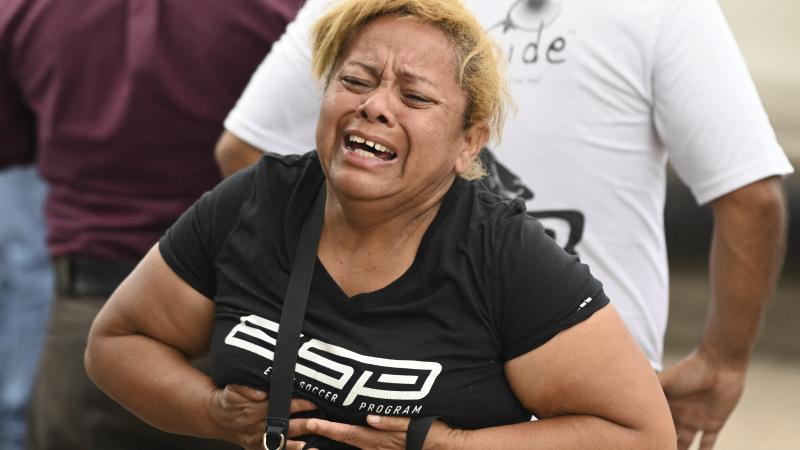 Honduras cárcel mujeres pandillas