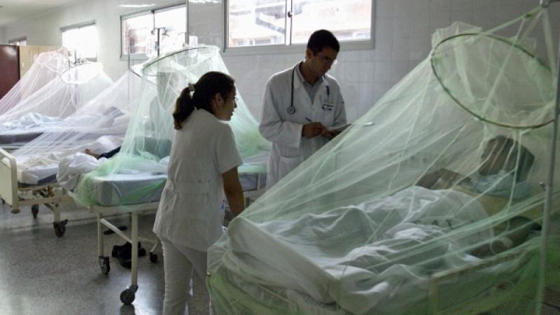 Ica Dengue fallecidos dengue región con más dengue