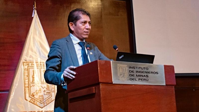 Minería IIMP