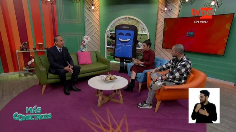 SUNAT lanza campaña “Yo pido boleta por el Perú”