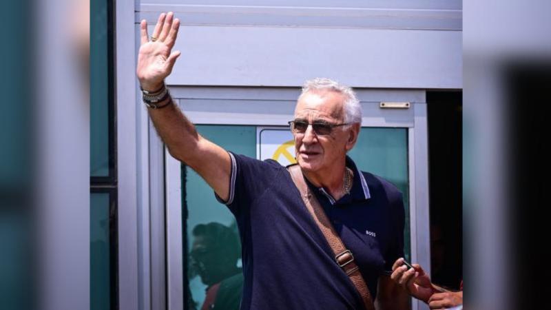 Jorge Fossati
