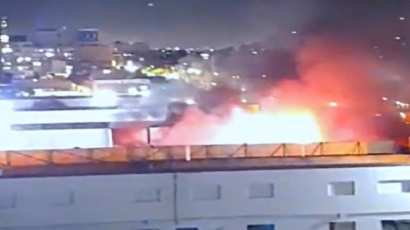 maranguita pNP jóvenes reos