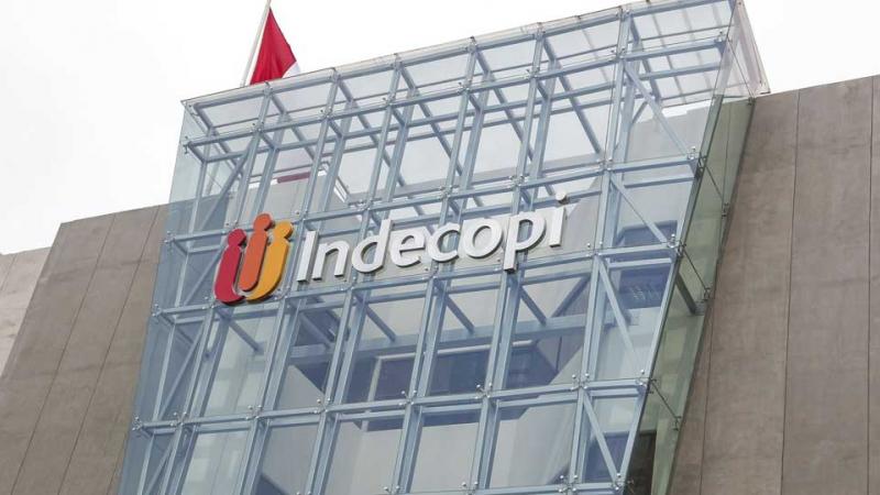 Indecopi Municipalidad de Miraflores