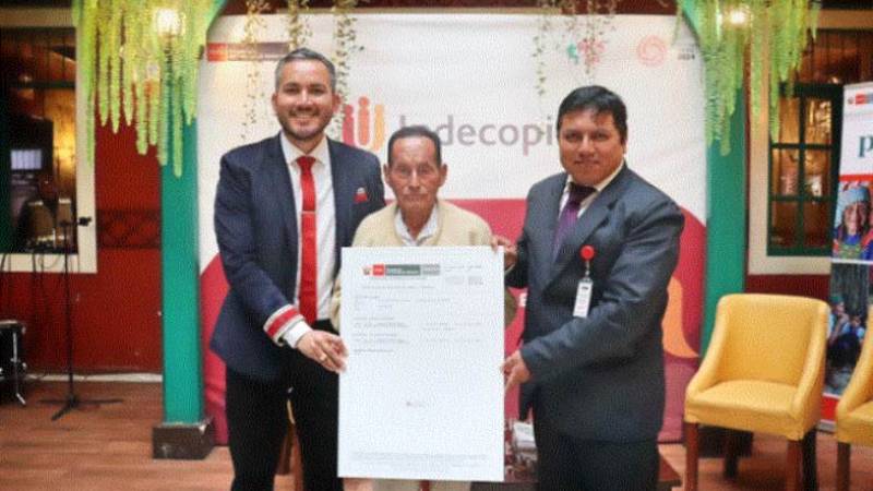 Indecopi