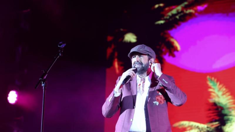 Indecopi Juan Luis Guerra Concierto Multa millonaria