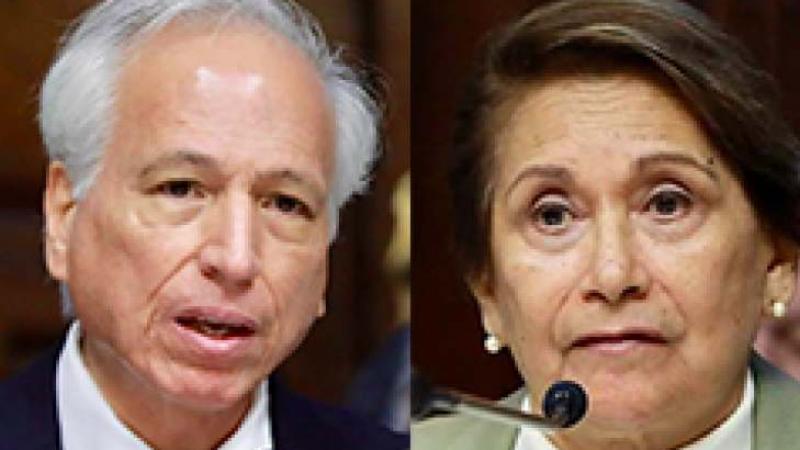 Ines Tello y Aldo Vásquez Poder Judicial Tribunal Constitucional