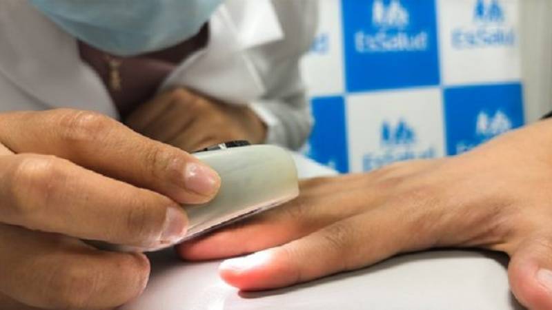 infecciones de uñas