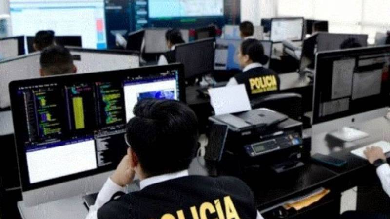 Policía Nacional 