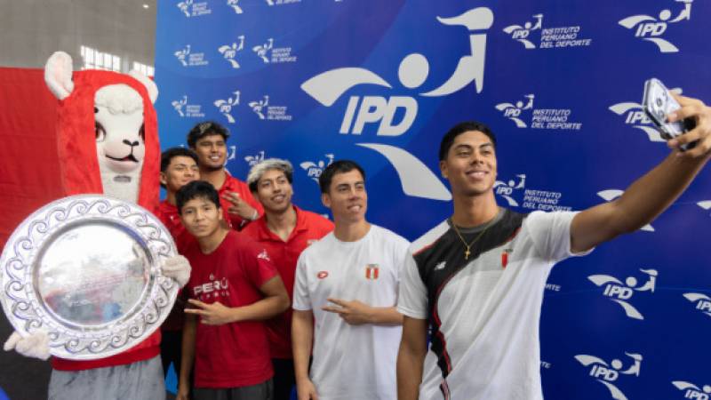 Juegos Deportivos Nacionales