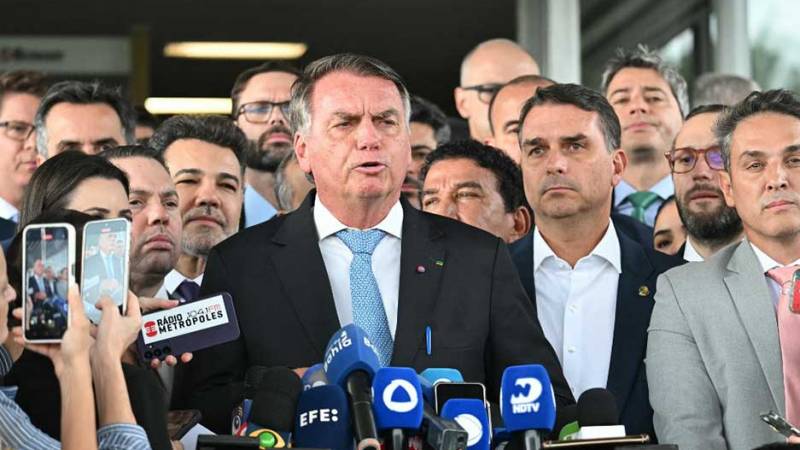 Jair Bolsonaro