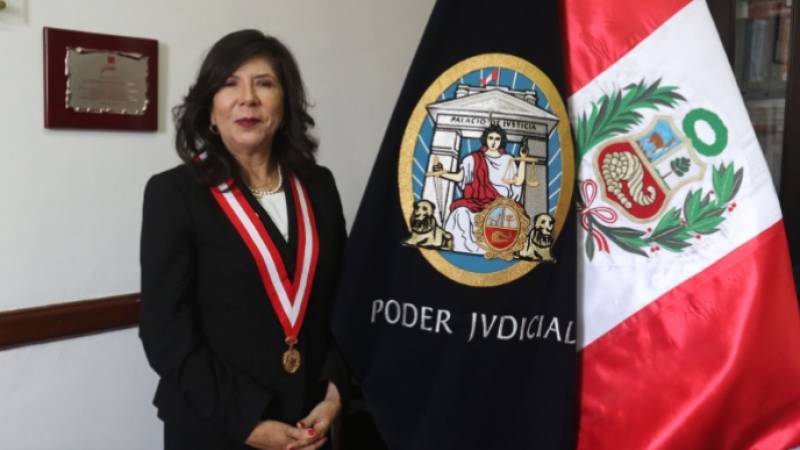 Poder Judicial
