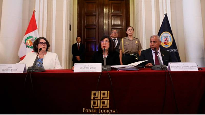 Poder Judicial