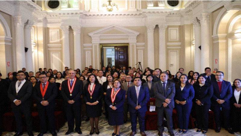 Poder Judicial