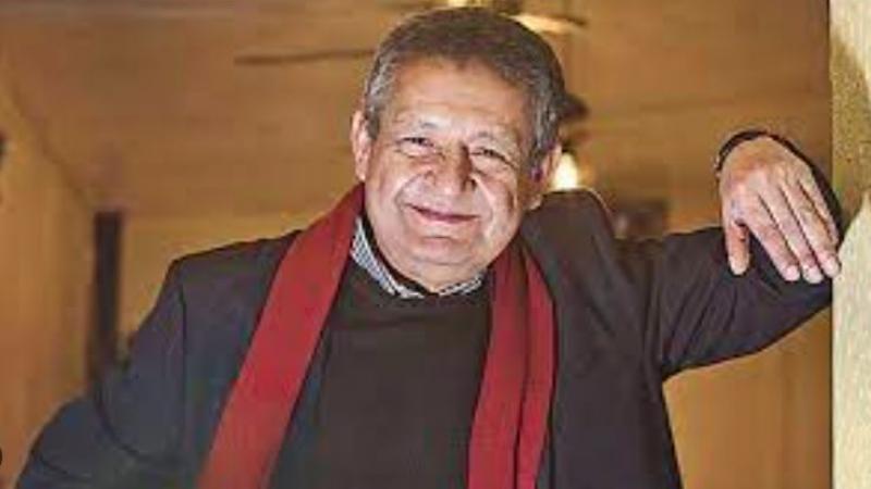 Eloy Jáuregui periodista poeta cronista