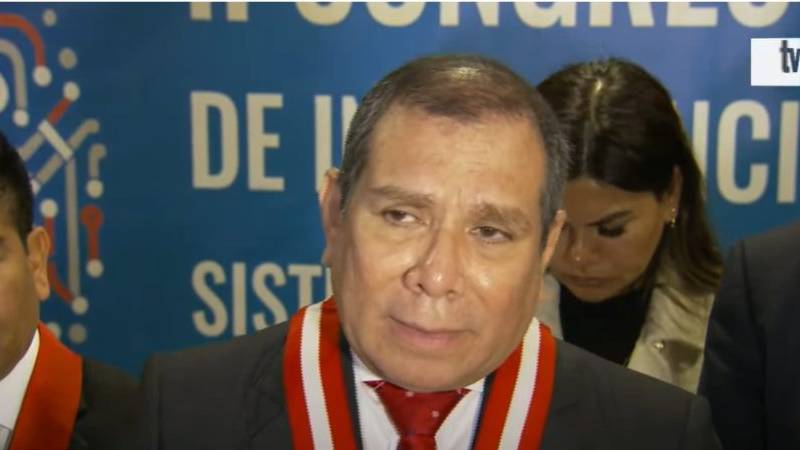 Poder Judicial