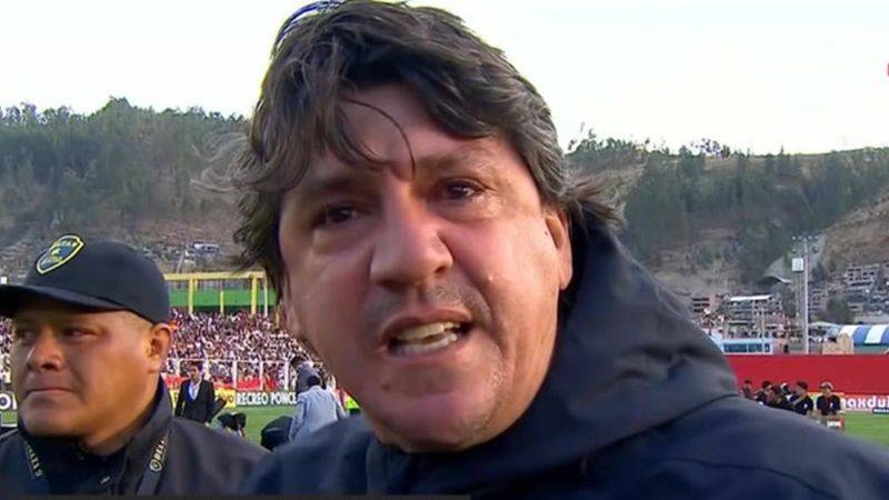 Jean Ferrari le dedica el bicampeonato de la U a Bruno Marioni