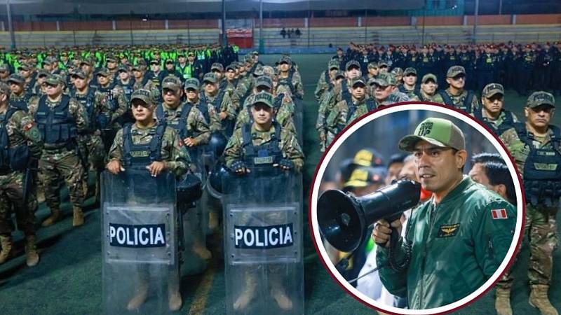 josé jerí presidente gobierno 