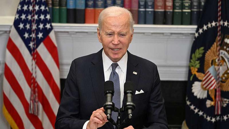 Joe Biden: “Perú se presenta como una fuerza para la prosperidad económica”