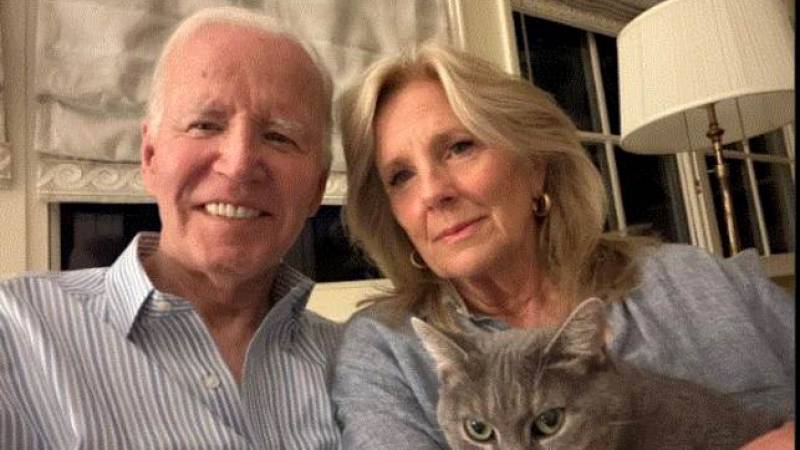 Joe Biden
