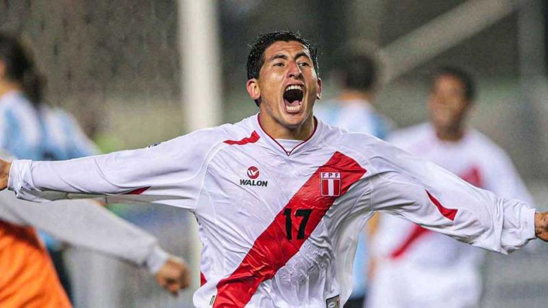 Johan Fano  Liga 1   Universitario    Alianza Lima