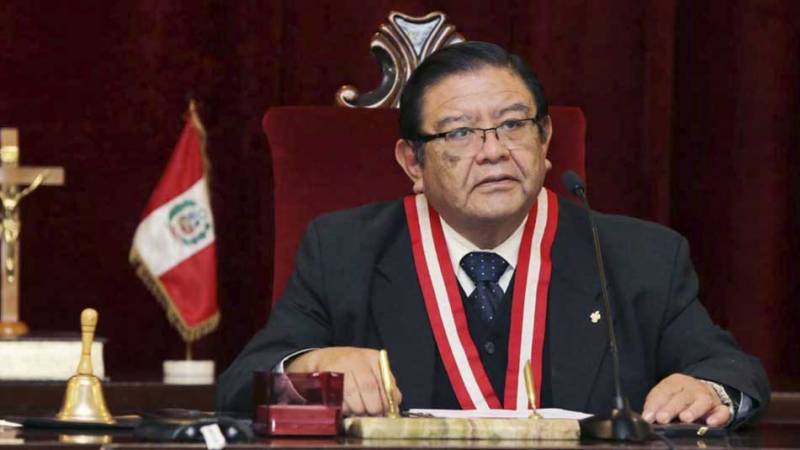 Jorge Salas Arenas