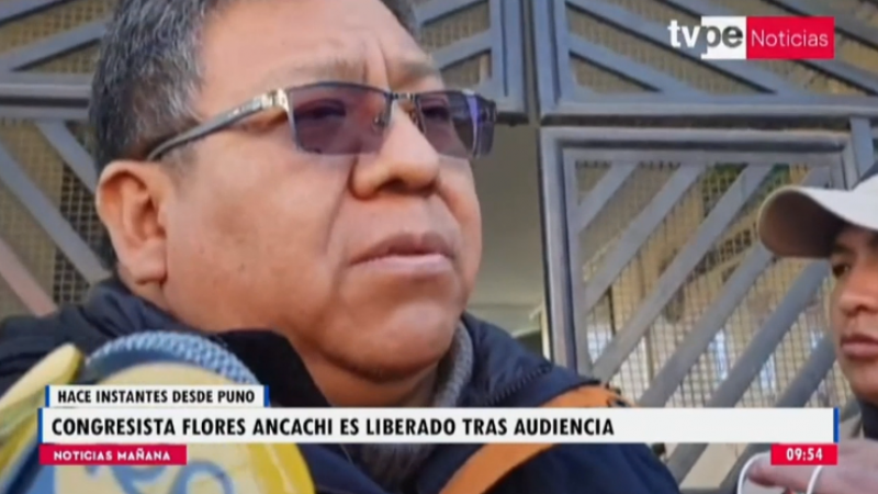 jorge_flores_ancachi_fue_liberado_tras_levantarse_condicion_de_reo_contumaz