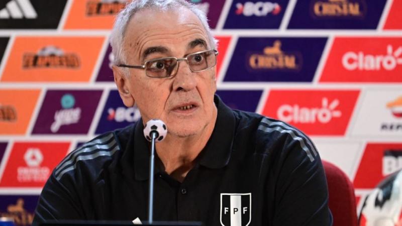 jorge fossati