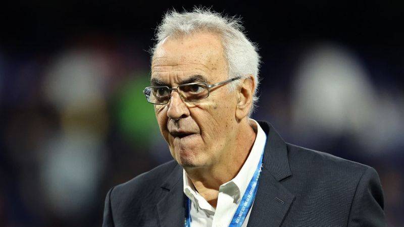 Jorge Fossati sobre su ciclo en la Selección Peruana