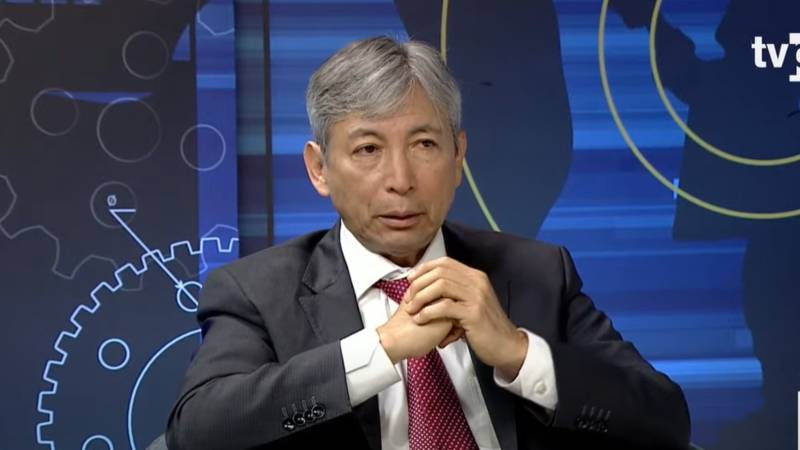 Ministro de Economia